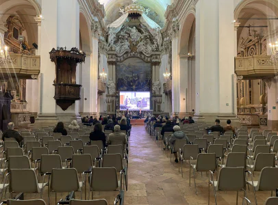 Chiesa image