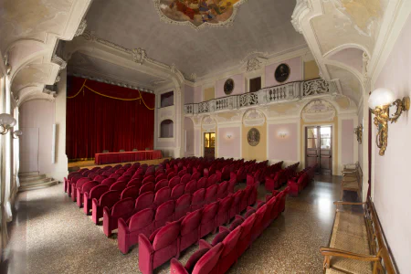 Teatro image