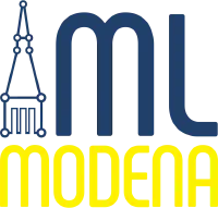 Logo ML Modena