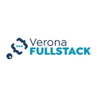 Logo Verona Full Stack