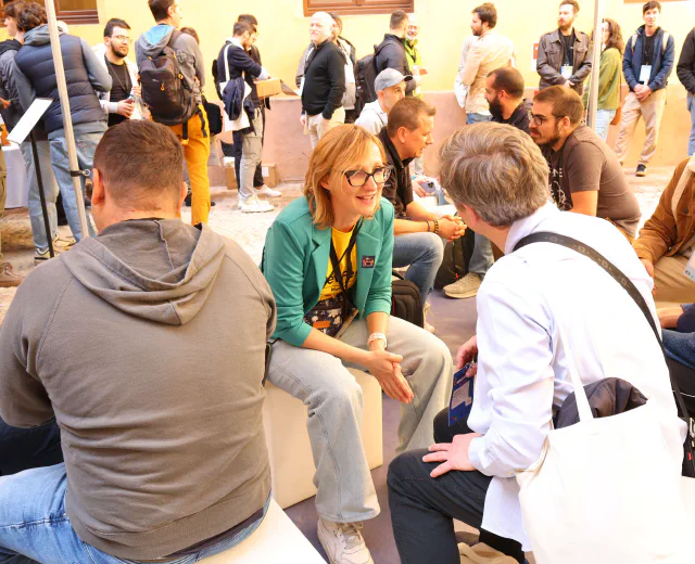 Sp networking