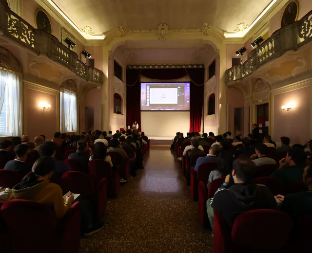 Theater
