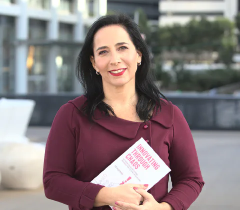 Adi Mazor Kario