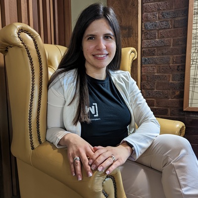 Amanda Cavallaro