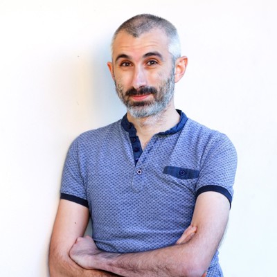 Andrea Carratta