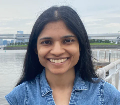 Ashita Prasad
