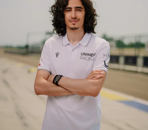 Ayoub Raji