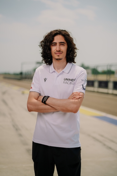 Ayoub Raji