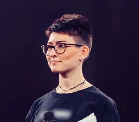 Celeste Andreano