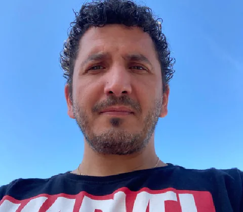 Emiliano Pisu