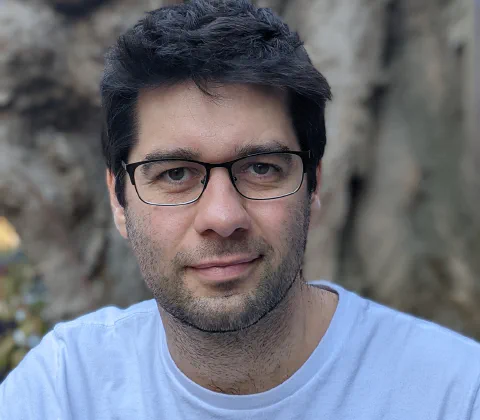 Etienne Bernard