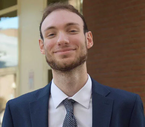 Federico Biagi