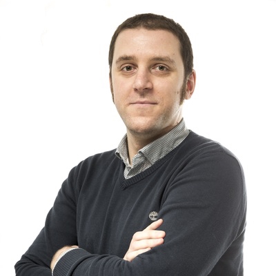 Federico Fustini