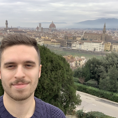 Federico Marchesi