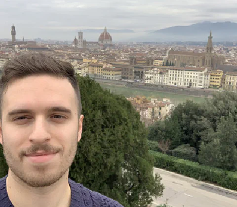 Federico Marchesi