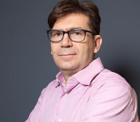 Giacomo Sergio