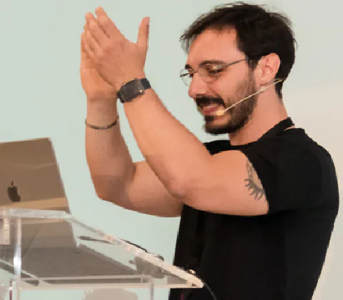 Giorgio Galassi