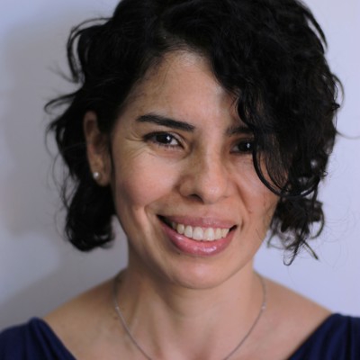 Giovanna Galleno Malaga
