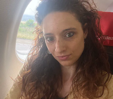 Giulia Scalaberni