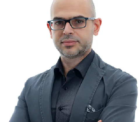 Gregorio Palamà