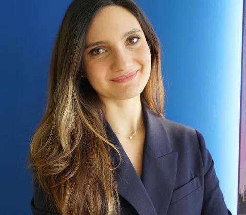 Irene Scalisi