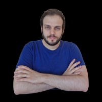 Luca Bonetti
