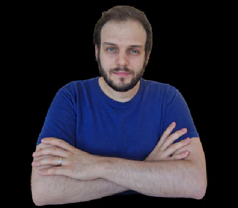 Luca Bonetti