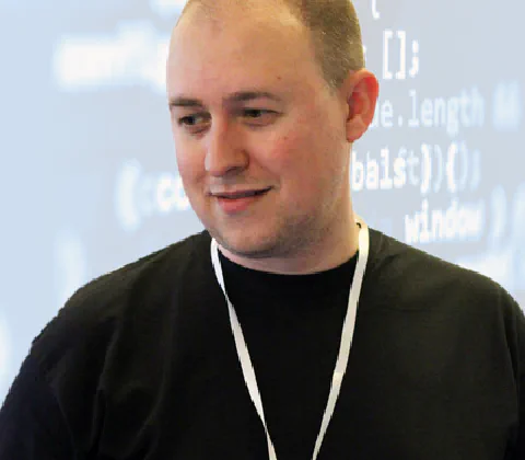 Marco Breveglieri