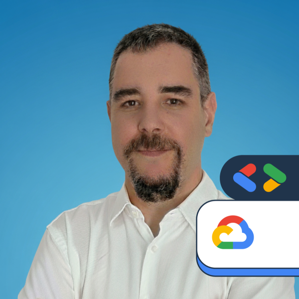 Marcos Manuel Ortega González