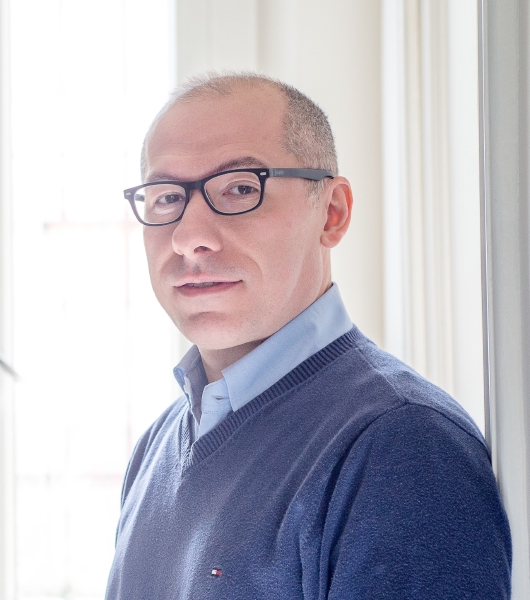 Matteo Baccan
