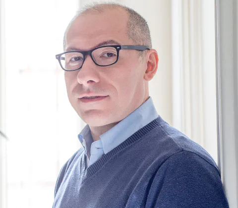 Matteo Baccan