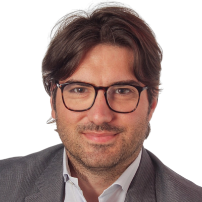 Mirko Gilioli