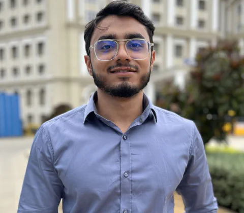 Muhammad Patel