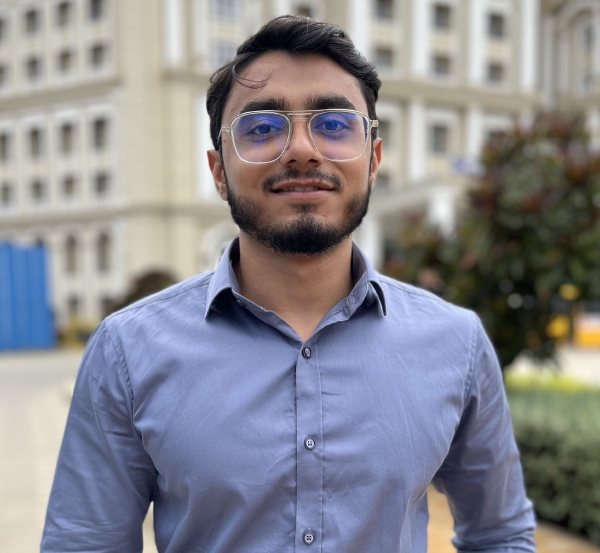 Muhammad Patel