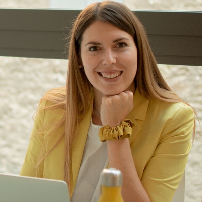 Natalia Orlandi