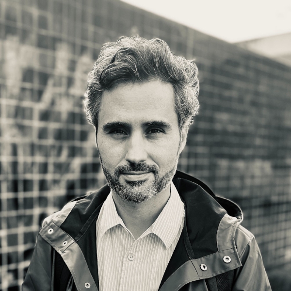 Nuno Rocha