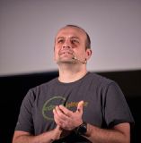 Rustam Mehmandarov