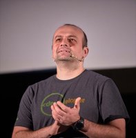 Rustam Mehmandarov