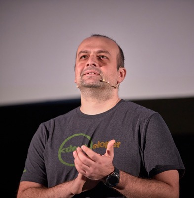 Rustam Mehmandarov