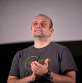 Rustam Mehmandarov