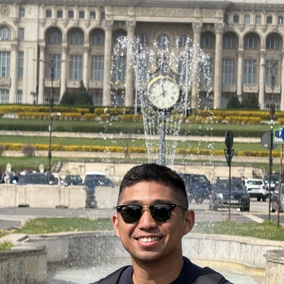 Ryan Jherome Burgos