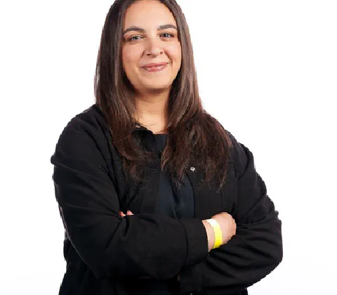 Soumaya Erradi