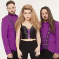 Violet Blend