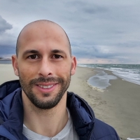 Alessio Miranda