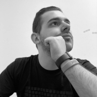 Bryan Joshua Pedini