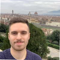 Federico Marchesi