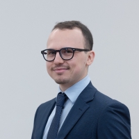 Riccardo Vitali